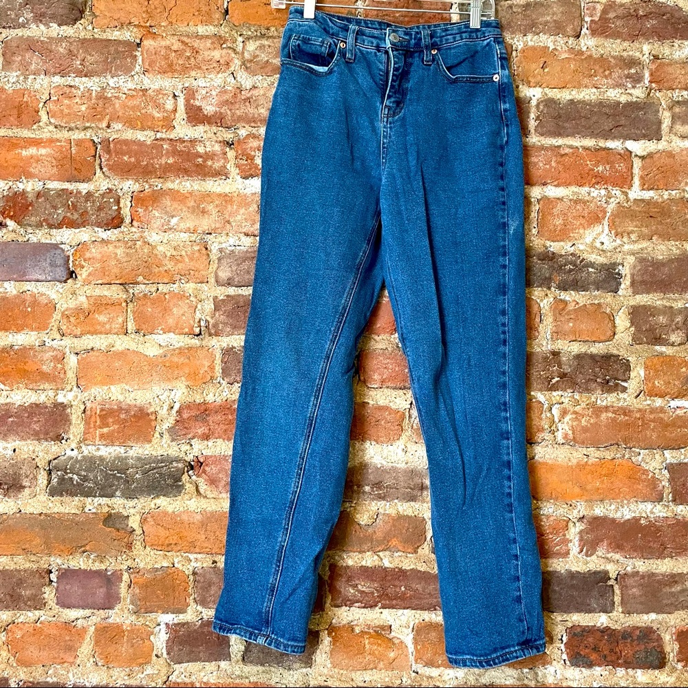 Wild Fable Mom Jeans